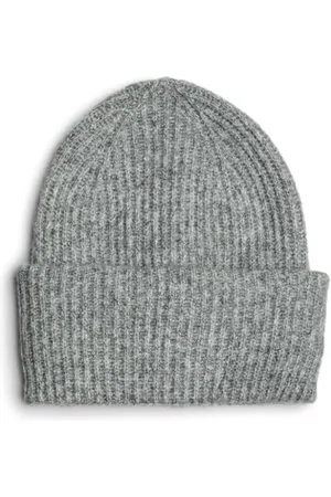 Pieces® Damska czapka z kapturem Pcmoella Noos Bc Beanie, , jeden rozmiar