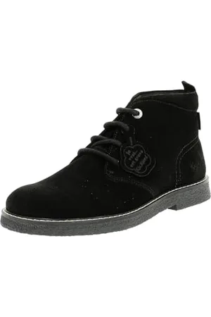 Kickers Męskie buty z lwem, , 40 EU