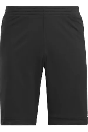 Reebok Koszykówka Open Hole MESH szorty czarne, , XS