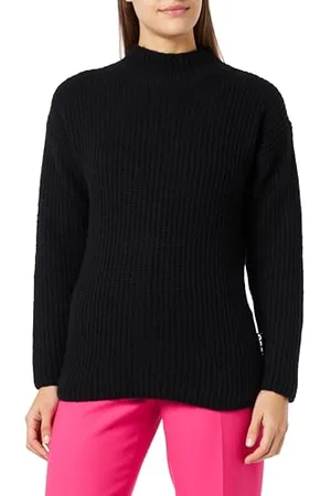 HUGO BOSS Sandrickyn Knitted sweter damski, , XL