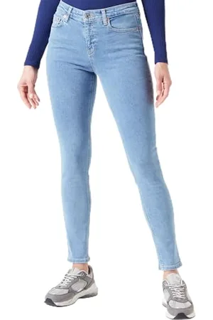 Tommy Hilfiger Damskie dżinsy skinny fit, , 34W / 32L