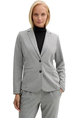 TOM TAILOR Damska marynarka, , XXL