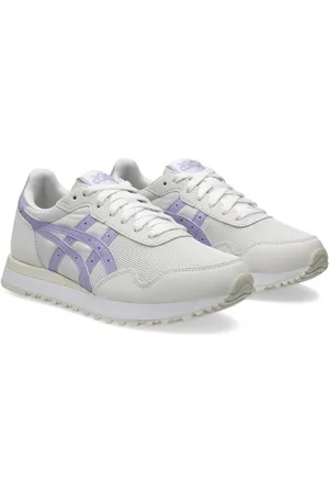 Asics Tiger Runner II damskie sneakersy 41,5 EU, , 41.5 EU