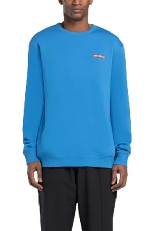 Reebok Męski sweter Id Energy-Vector Remix, , XL