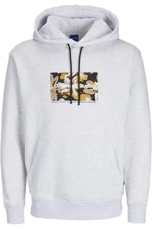 JACK & JONES Vesterbro Newton Boxfront Bluza dziecięca