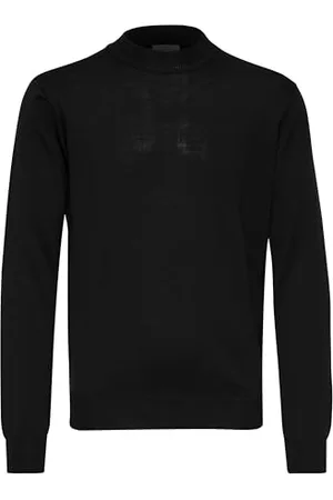Casual Friday Męski sweter Cfkarl Merino Mix Crew Neck Knit, , 3XL