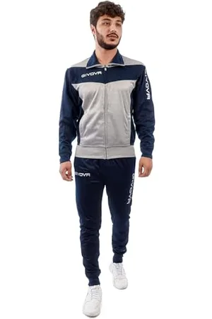 Givova Luksusowy kombinezon Visa, , S