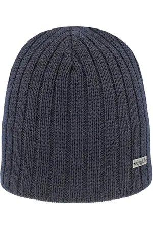 Eisglut Męska czapka z dzianiny Norbertg Wool XL, , XL