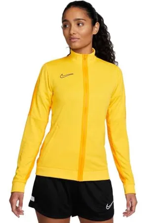 Nike Damska kurtka W Nk Df Acd23 Trk Jkt K Knit Soccer Track Jacket