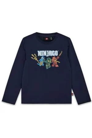 LEGO Wear Koszulka chłopięca, , 104