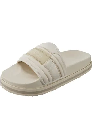 Fila Morro Bay Zeppa Lounge Wmn Klapki Damskie
