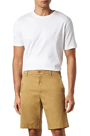 Dockers Mężczyźni Smart Supreme Flex Modern Chino Short Shorts, , 28
