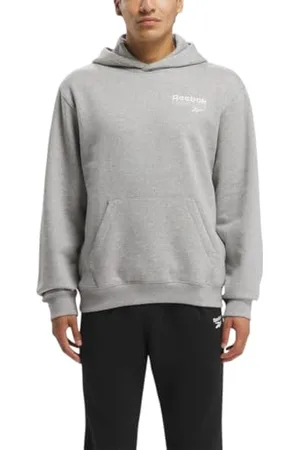 Reebok Męski sweter Id Energy-Brand Proud, , XS