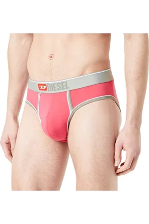 Diesel Męskie majtki Umbr-Andre Slip, , XL