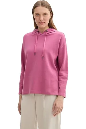 TOM TAILOR Bluza damska, , L