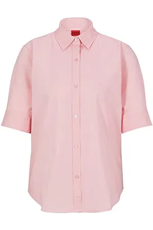 HUGO BOSS Damska bluzka The Summer, , 38