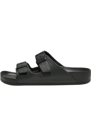 ONLY Damskie sandały ONLCRISTY NOOS, czarne, rozmiar 39 EU, , 39 eu