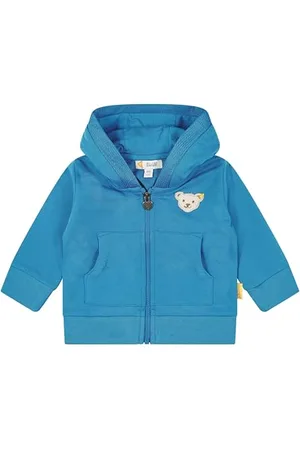 Steiff Bluza chłopięca, , 56