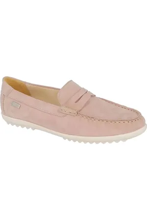 TOM TAILOR Damskie 5358001 płaskie pantofle, , 38 EU, , 38 EU