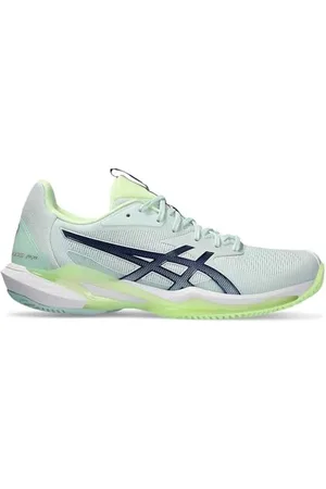 Asics Solution Speed FF 3 Clay, Damskie trampki, , 37 EU