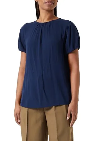 Ichi Damska bluzka IHMARRAKECH SO SS7, , M, , M