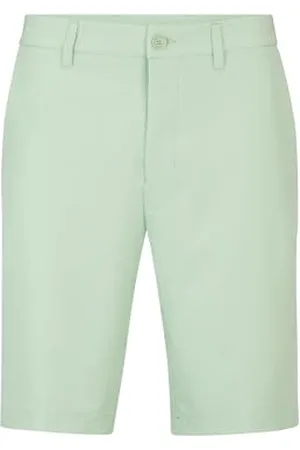 HUGO BOSS Męskie szorty S_Commuter płaskie, , 98
