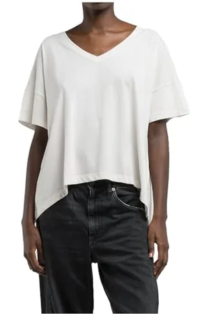 Replay Damska koszulka oversize, , XL