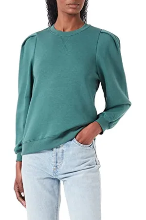 Ichi Bluza damska IHMALO SW Sweatshirt, , S