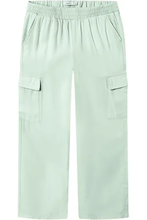 NAME IT Nkfbella St TWI Cargo 8262-Bu Noos, , 116 cm