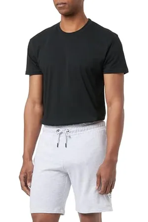 JACK & JONES Jpstswift Cargo AUT szorty dresowe męskie, , XL