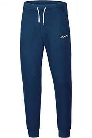 Jako Unisex dziecięce podstawki ze ściągaczami do noszenia w czasie wolnym i do biegania, długie, , 164