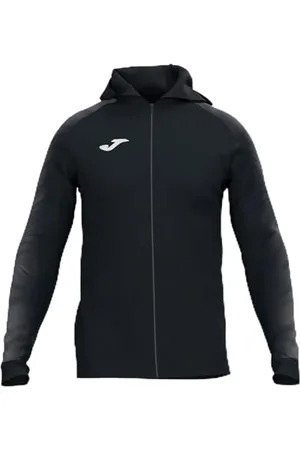 Joma Bluza damska - Elite XI - Bluza z kapturem, , XL