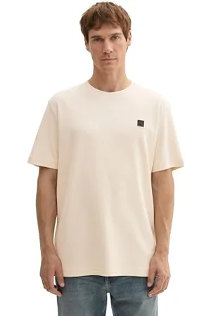 TOM TAILOR T-shirt męski, , L