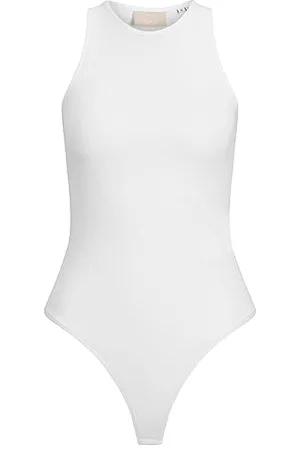 JJXX Jxivy Tight SL Oneck Dream Body damskie, , S