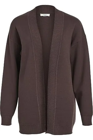 Object OBJREYNARD L/S Knit Cardigan NOOS, , XS