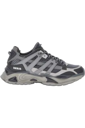 Guess Belluno Carryover, Męskie trampki, , 43 EU
