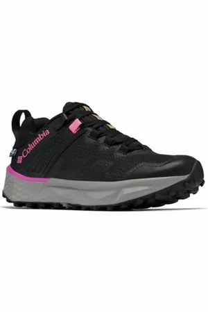 Columbia Kobiety Facet 75 Outdry Niskie buty trekkingowe i turystyczne, , 39.5 EU
