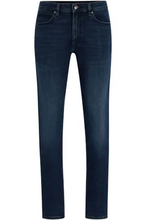 HUGO BOSS Męskie spodnie jeansowe, , 29W / 34L