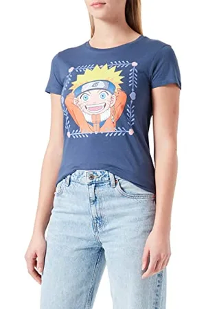 Naruto "Happy Valaletine Day" WONARUTTS059 Koszulka damska, , Rozmiar XXL, , XXL