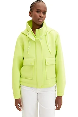 TOM TAILOR Damski Kurtka 1035315, , S