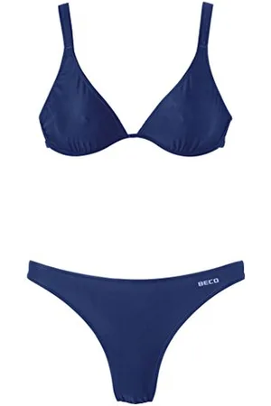 Beco Damski strój kąpielowy, zestaw bikini , 40