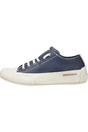 Candice Cooper Damskie buty gimnastyczne Rock S, niebieski morski, 34 EU