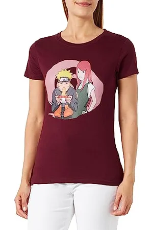 Naruto "Dzień Matki z Naruto" WONASHITS006 Koszulka damska, , Rozmiar XXL, , XXL