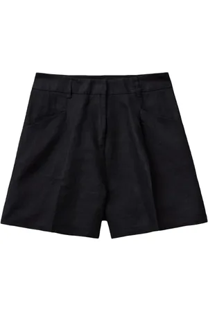 Benetton Krótki, , 36
