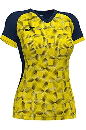 Joma Supernova iii royal bez rękawów, , XS