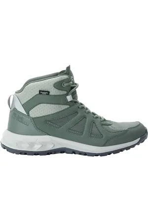 Jack Wolfskin Damskie buty do chodzenia, , 38 EU