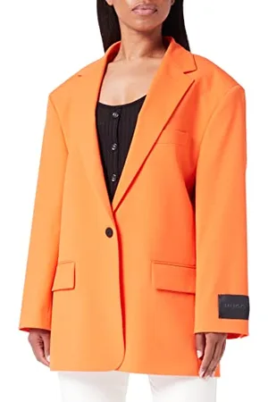 HUGO BOSS Damska kurtka Asabella, , 42