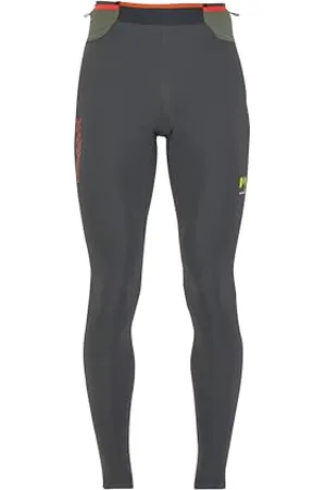 Karpos 2521020-024 LAV. P. Winter Tight Legginsy Mężczyźni Rozmiar XL, , XL