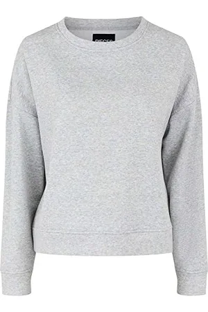 Pieces® Damska bluza PCchilli Ls Sweat Noos Bc, , M