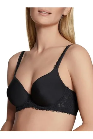 Calida Damski biustonosz Natural Comfort Lace, , normalny